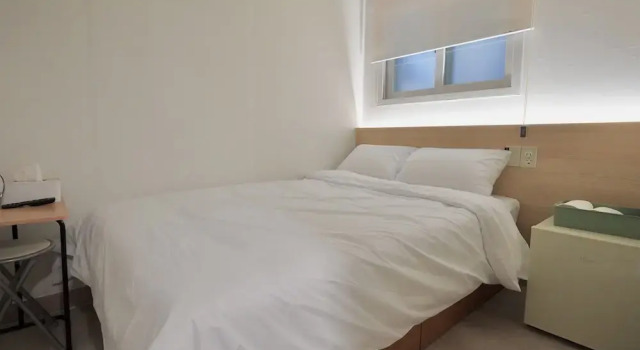 J5 Hostel Dongdaemun, Reserva ahora Albergue Hostales en Seúl, cerca de Ehwajang, Albergue
