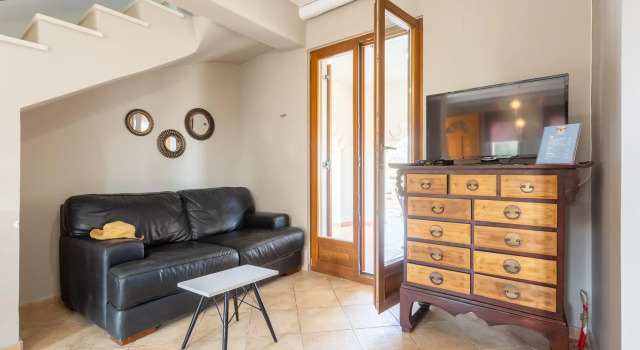 Villa Neria, Book Villa Aptera West Crete