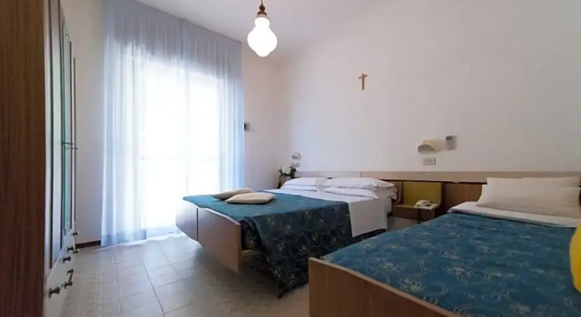 Номер Standard Hotel Lem-Casadei