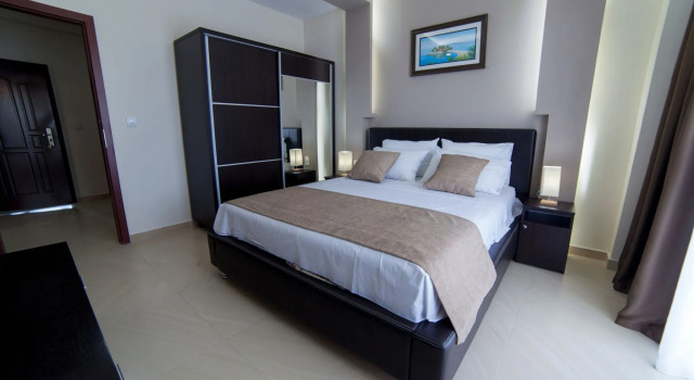 Hotel Zan, Забронировать Отель Отели Улцинь 3 звезды, 3*