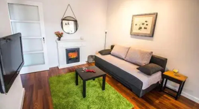 Boutique City Center View Apartments, Prenota Appartamento Splitska 