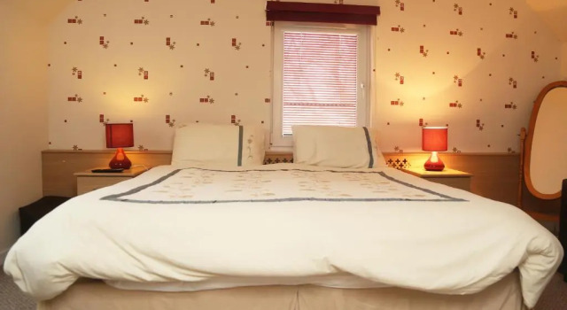 Номер Standard Edenmore Guest House