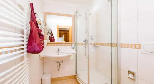 Номер Standard Hotel Salzburger Hof Zauchensee