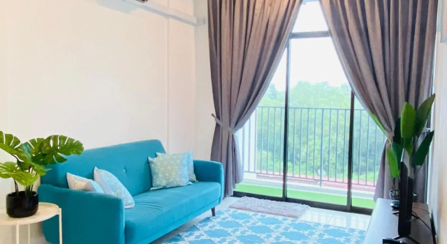 The Sweet Escape @ Imperio Professional Suite, Rezerwuj Hotel Alor Setar Kedah