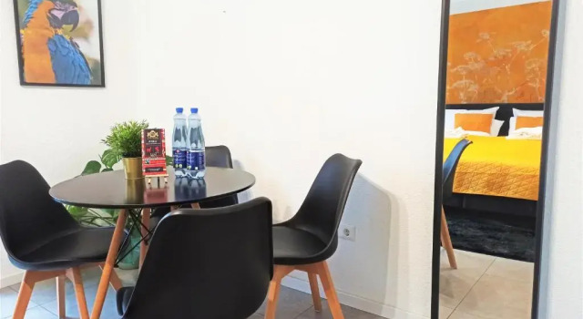 Apartment close to Science Park, Забронировать Апартаменты/квартира Блауштайн 