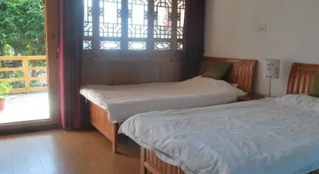 Номер Standard Gospel Hostel