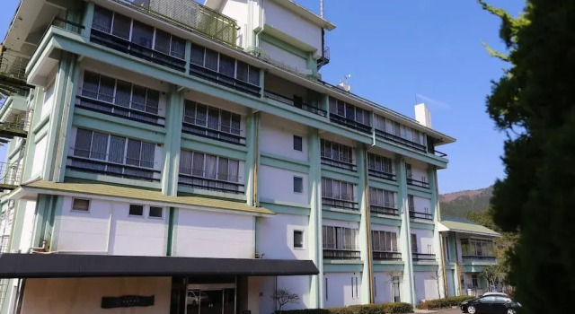 Komeyaclub Okutsu, Buchen Sie Hotel SPA-Hotels in Misasa, SPA