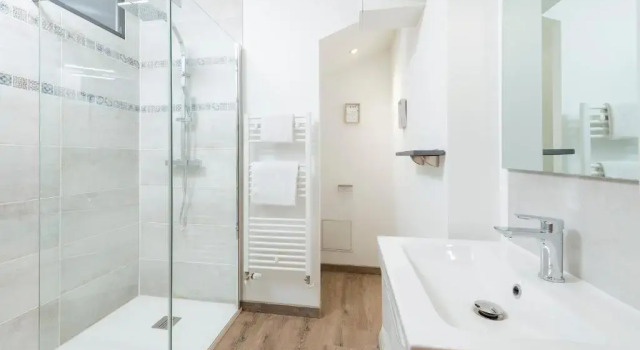 Апартаменты Deluxe Hyper Centre Rue Valdemaine