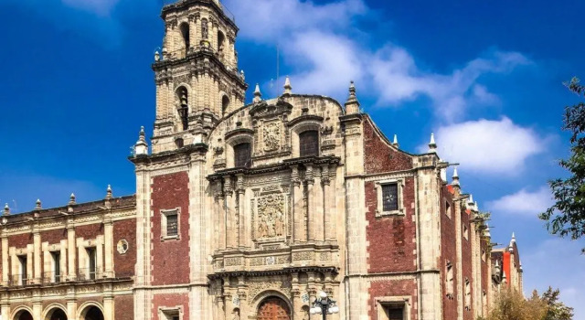 29 Perú SUPERMODERNO En Pleno Centro Histórico