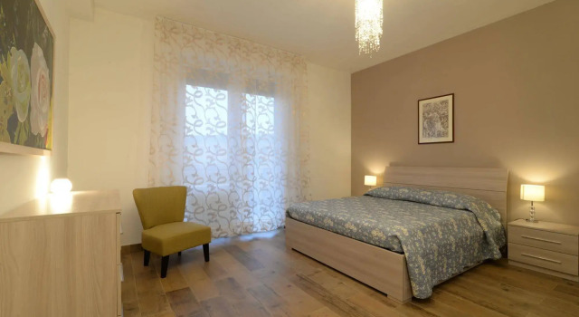 PadovaResidence Apartments - vicino Cappella degli Scrovegni e Ospedale, Забронировать Апартаменты/квартира Падуя Венето, рядом с Церковь Отшельников