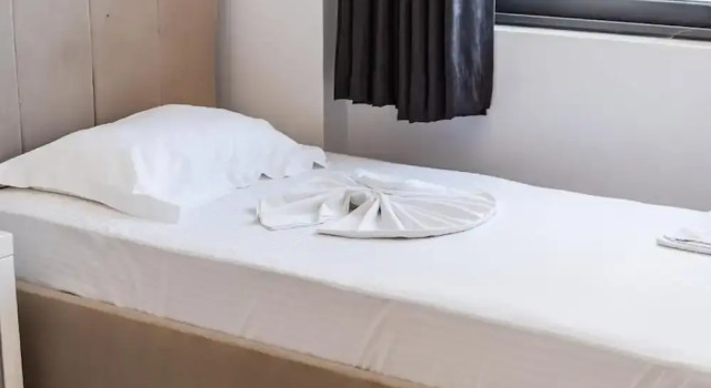 Семейный номер Standard Hotel Kompleks Joni