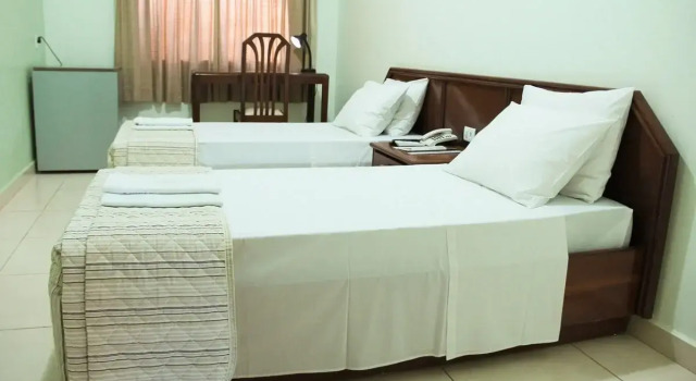 Italian Palace Hotel, Prenota Hotel Hotel a West-Central Brazil con piscina, Piscina