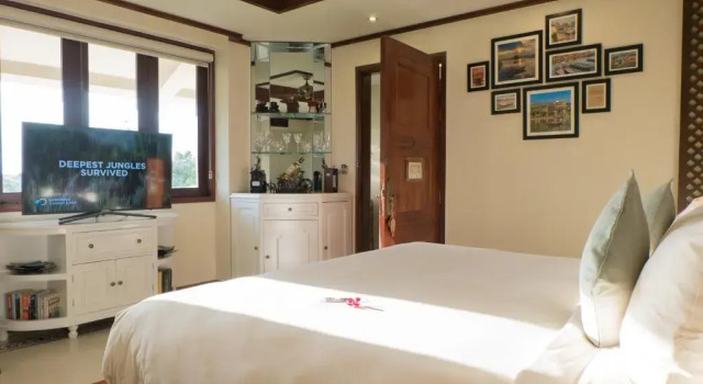 Полулюкс Almanity Hoi An Resort & Spa