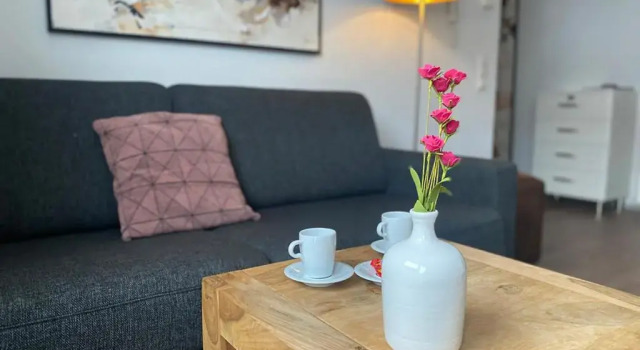 Апартаменты с 2 комнатами с видом на сад Art Apart Nomay Summercard Blick Top of Salzburg