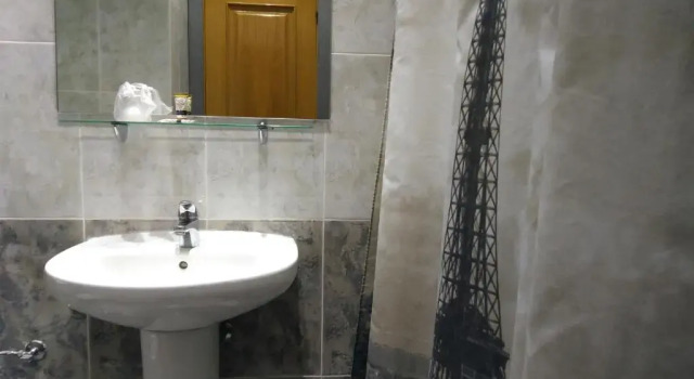 Номер Standard Hostal Doña Isabel