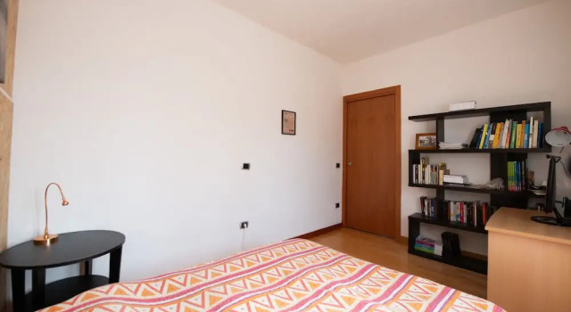 Апартаменты Deluxe Casa nel Verde