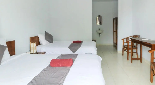 Canggu Nadi Guesthouse, Boek Hotel Goedkope hotels in Bali