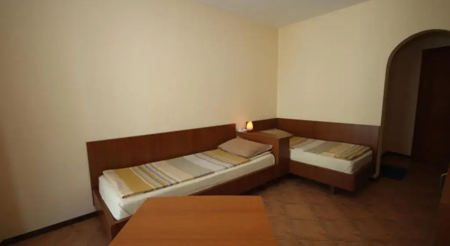 Люкс Hotel Continental