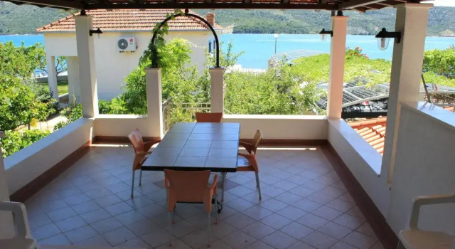 Апартаменты Villa Opatija