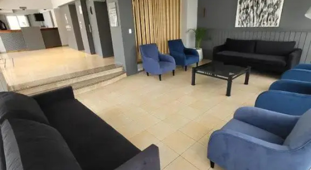 Apart America, Reserva ahora Hotel Hoteles en San Juan con piscina, Piscina