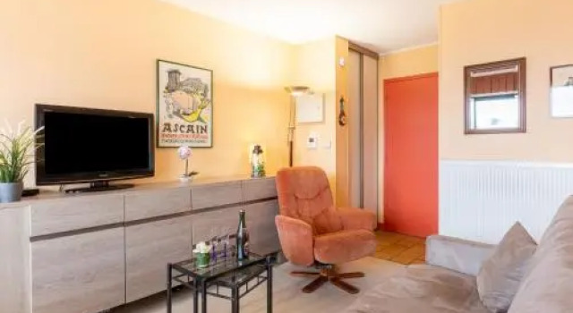 Apartment Les Hauts De Bordagain.3, Prenota Appartamento Hotel a Aquitania con piscina, Piscina
