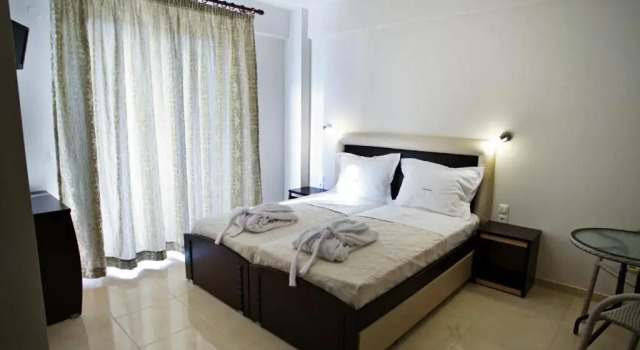 Номер Standard Rg Status Hotel
