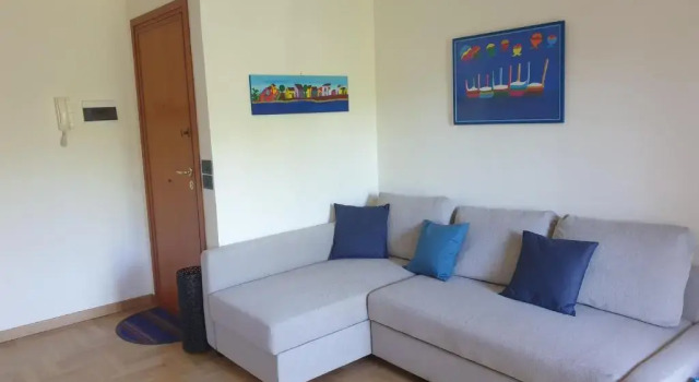 Suite Country Mondello Olimpo