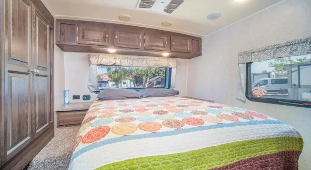 OK RV Rockwood Lite RV Fully Setup OK34, Prenota Hotel Moab 