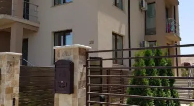 Apartament Coquette 2
