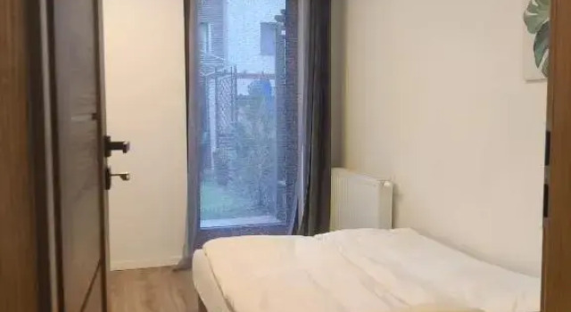 Apartament w Sopocie, Book Apartment Karlikowo 