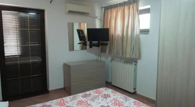 Двухместный номер Standard Aria Di mare b&b family