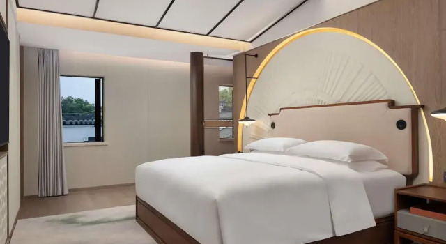 Dangkou Ancient Town Hotel Wuxi - Mgallery Collection, Book Hotel Hotels in Jiangsu with Breakfast, Breakfasts