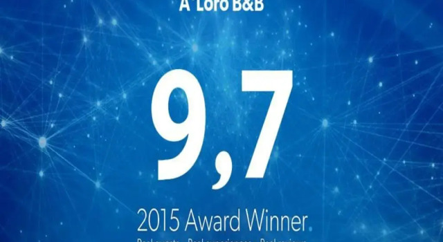 Люкс ALoro B&B
