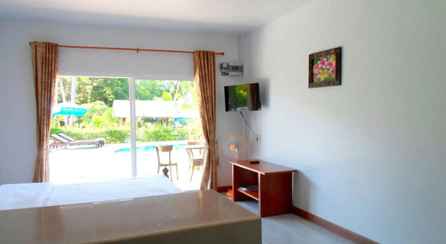 Baan Kuasakul Resort