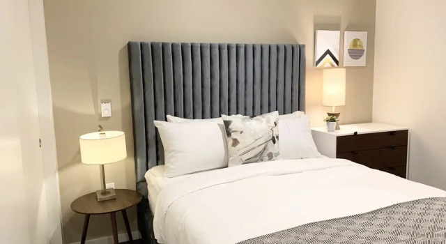 Domicile Suites at Venn on Main, Prenota Appartamento Bellevue Washington (state)