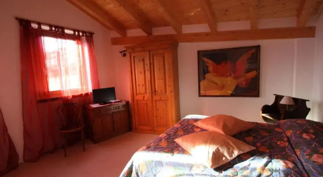 Номер Standard B&B Le tre chiavi