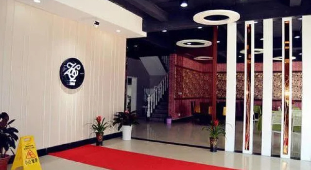 Huangshan best youth theme hotel