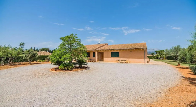 Can Rua, Book Hotel Hotels in Sa Pobla with a Pool, Swimming Pool