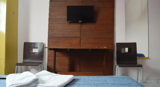 Номер Standard 50 Hotel