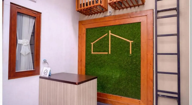 Reddoorz Near Jogja Expo Center 2, Book Hotel Banguntapan 