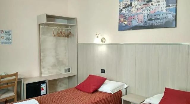 Двухместный номер Standard Hotel Galata