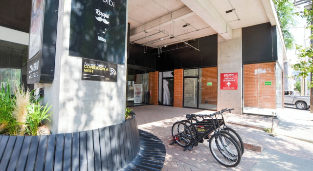 Barrio Vergel, Prenota Hotel Monterrey Nuevo León