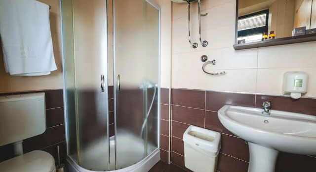 Одноместный номер Standard Hotel Keto
