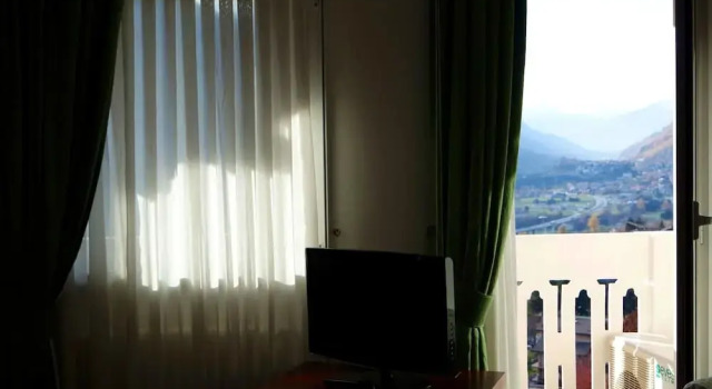 Hotel Miramonti