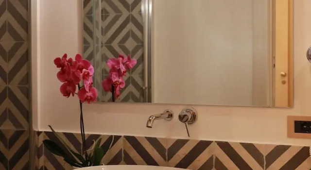 Двухместный номер Comfort DON GIULIO LUXURY ROOMS jacuzzi