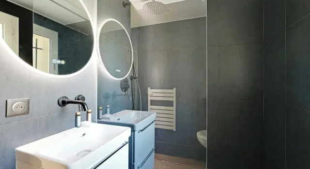 Cosy, Fully-equipped apt - 1bd/2p - Near Paris