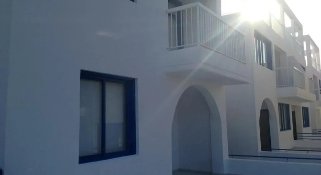 Aphentrika Apartments