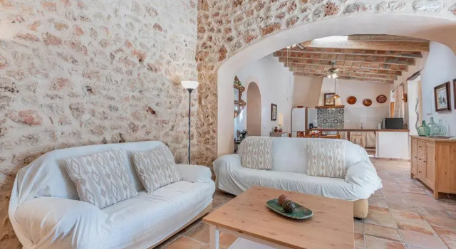 Finca Sa Casa Nova, Prenota Hotel Lloret de Vistalegre Maiorca