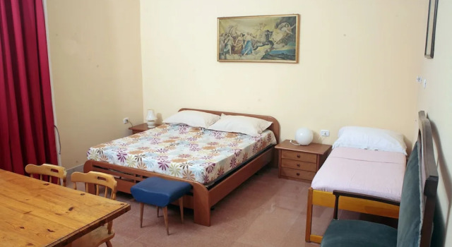 Трёхместный номер Standard AG Home Adragna
