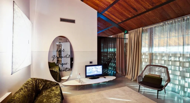 Il Tesoro Living Resort